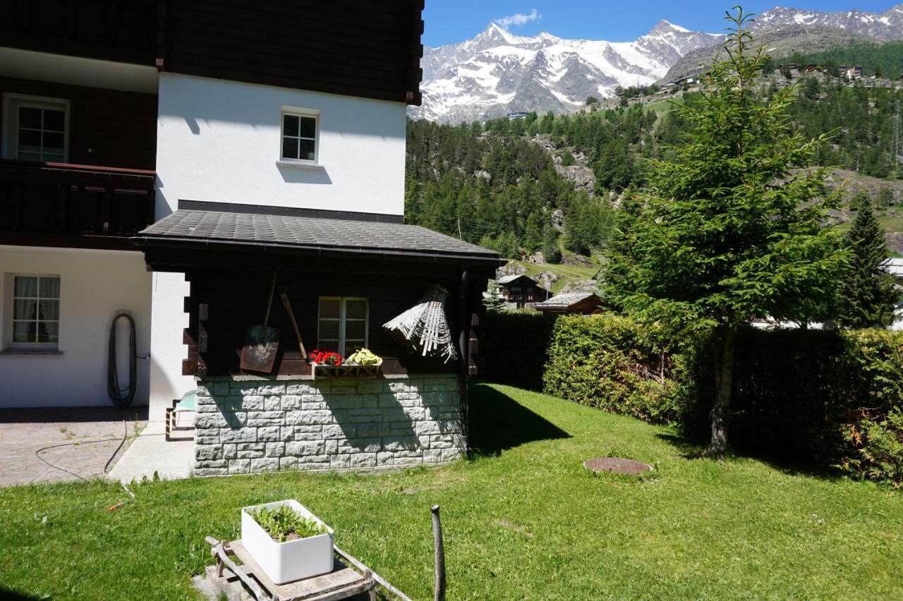 Art Oase - Lenzspitze *