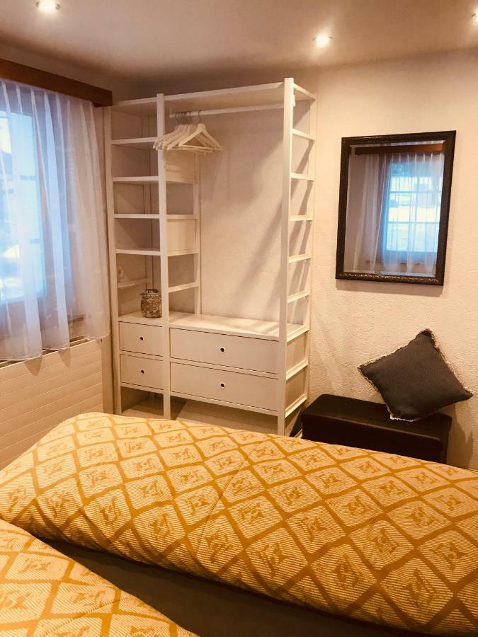 Art Oase - Lenzspitze Apartment *