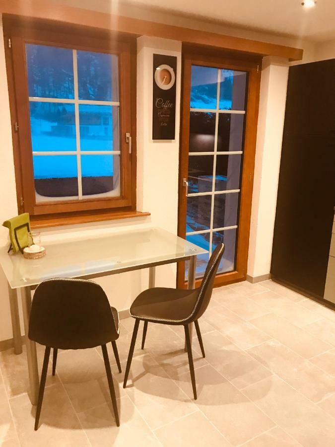 Art Oase - Lenzspitze Apartment