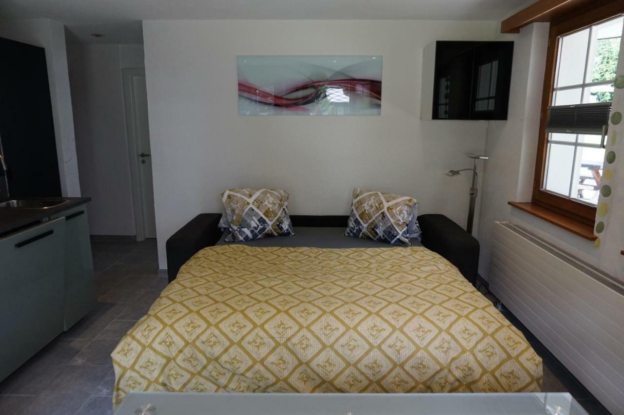Art Oase - Lenzspitze Apartment *
