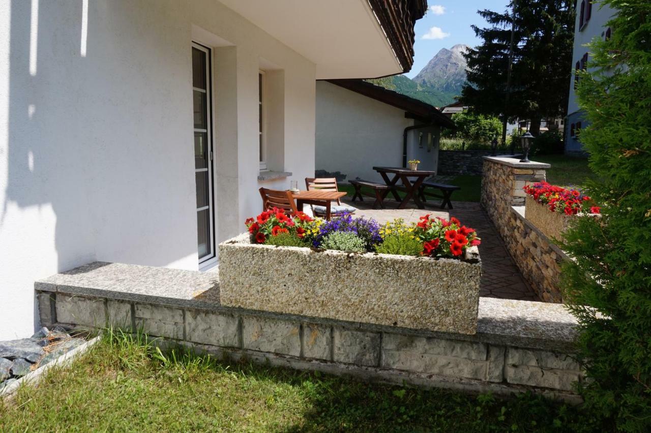 Apartment Art Oase - Lenzspitze