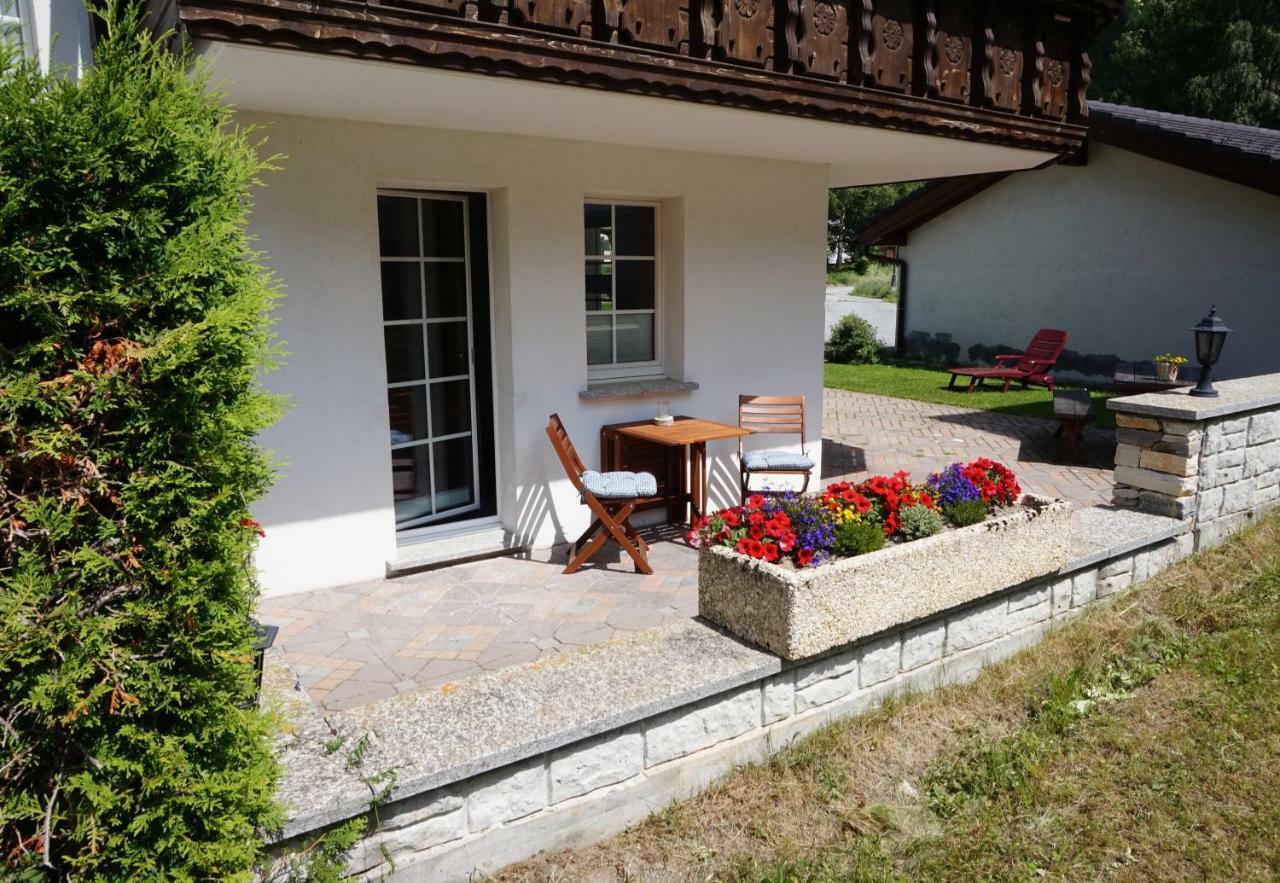 Apartment Art Oase - Lenzspitze *