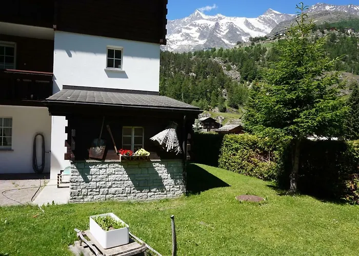 Art Oase - Lenzspitze