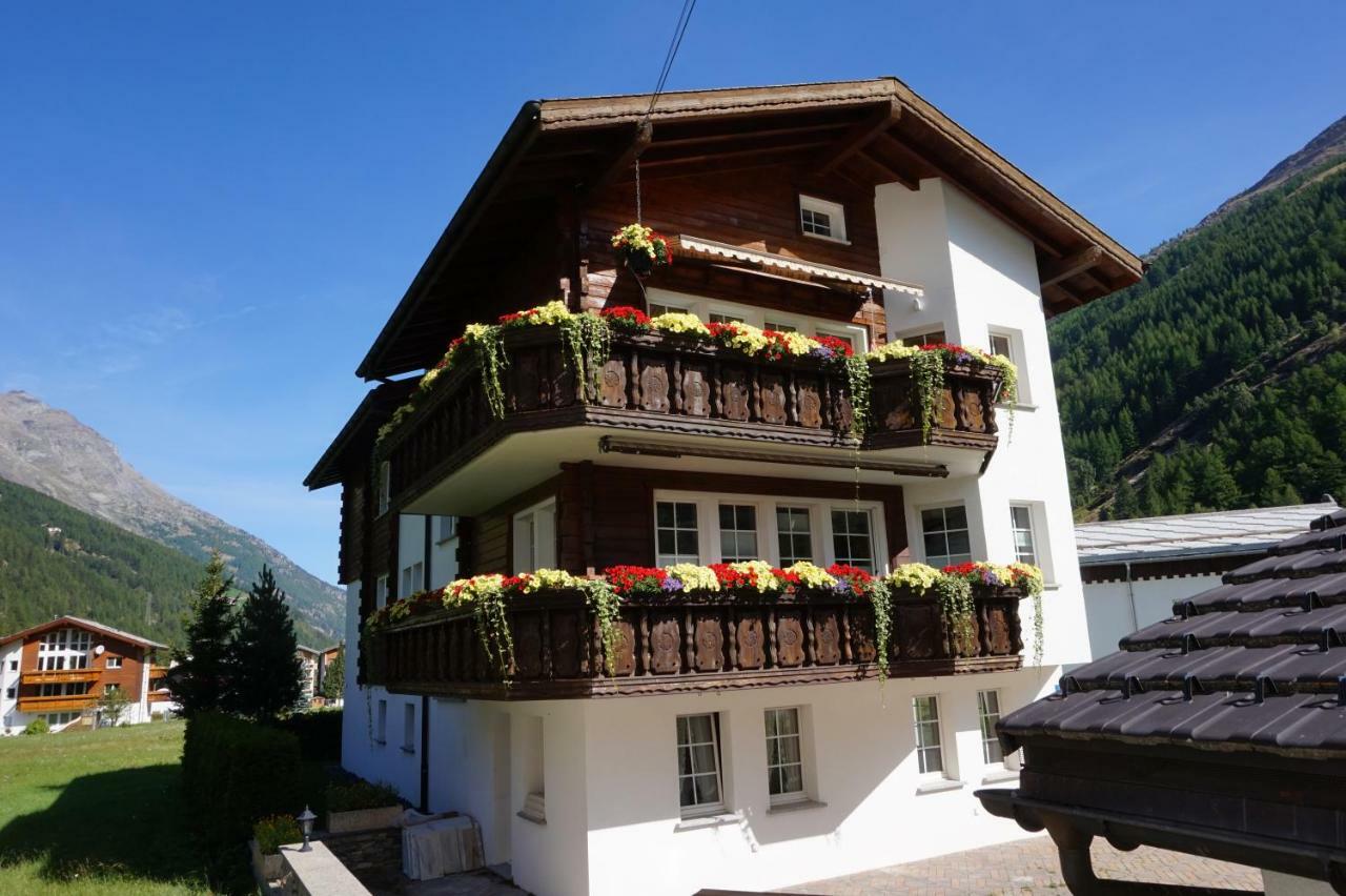Appartamento Art Oase - Lenzspitze *